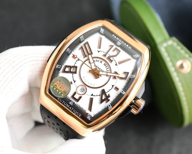 FRANCK MULLER Watches